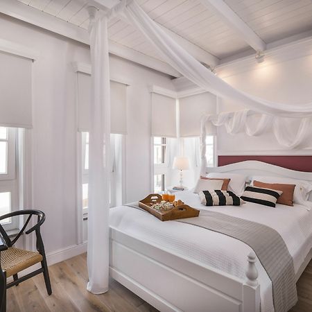 ハニア Casa Regina Luxury Houseヴィラ エクステリア 写真