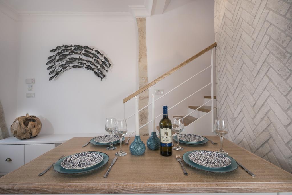 ハニア Casa Regina Luxury Houseヴィラ エクステリア 写真