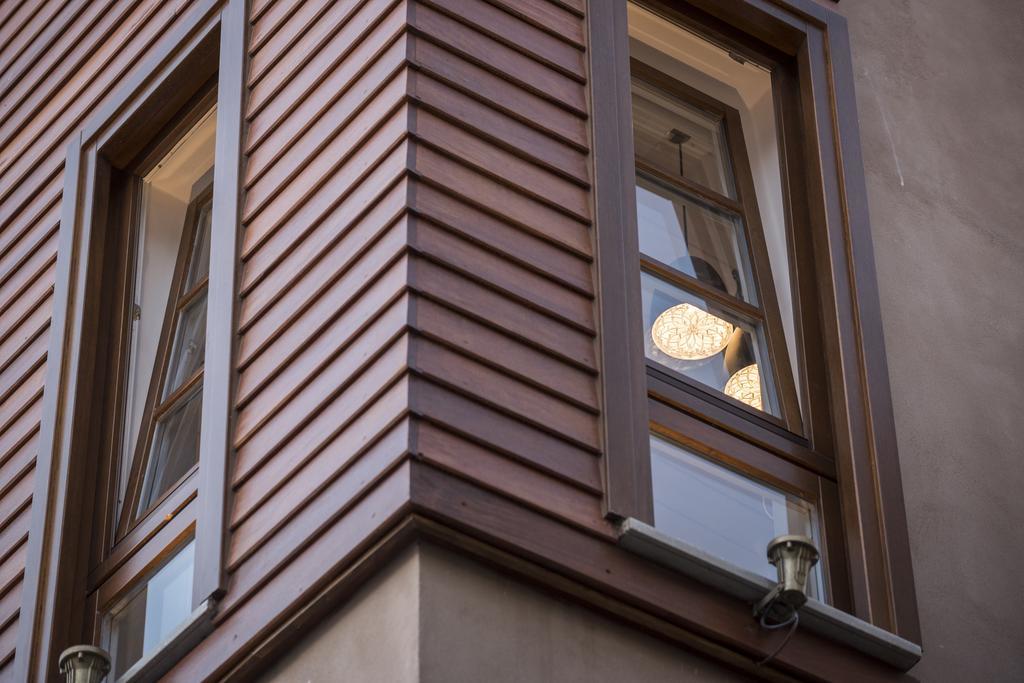 ハニア Casa Regina Luxury Houseヴィラ エクステリア 写真