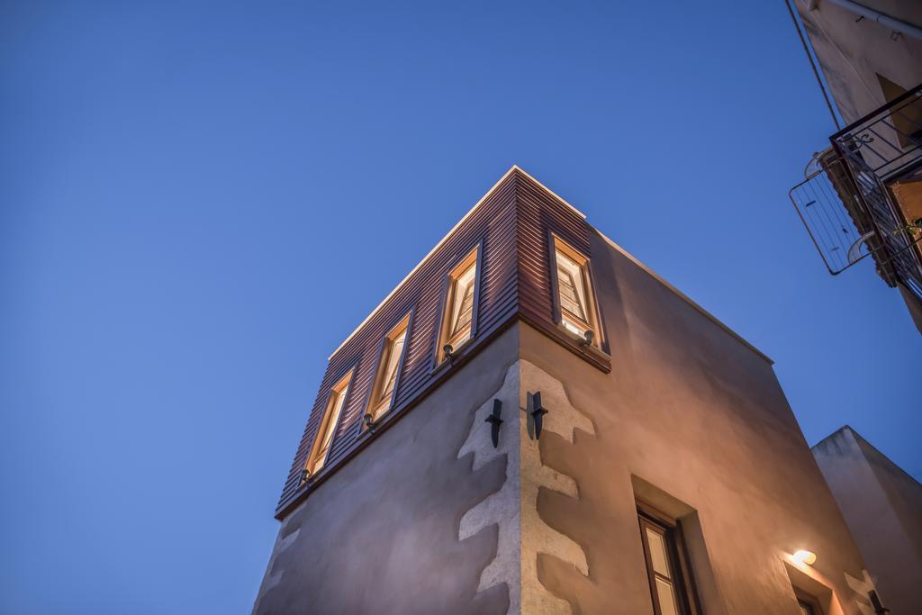 ハニア Casa Regina Luxury Houseヴィラ エクステリア 写真