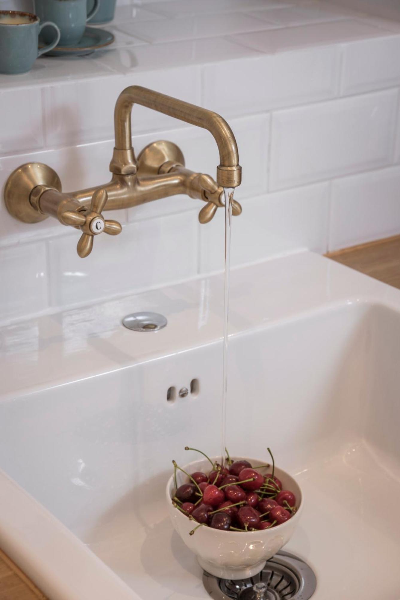 ハニア Casa Regina Luxury Houseヴィラ エクステリア 写真