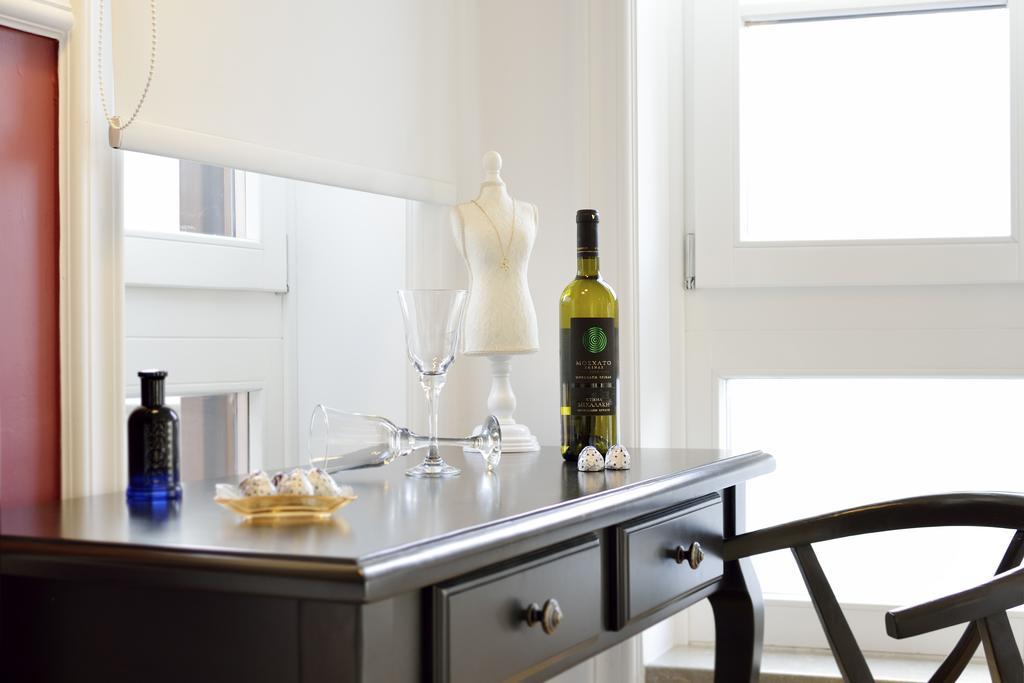 ハニア Casa Regina Luxury Houseヴィラ エクステリア 写真