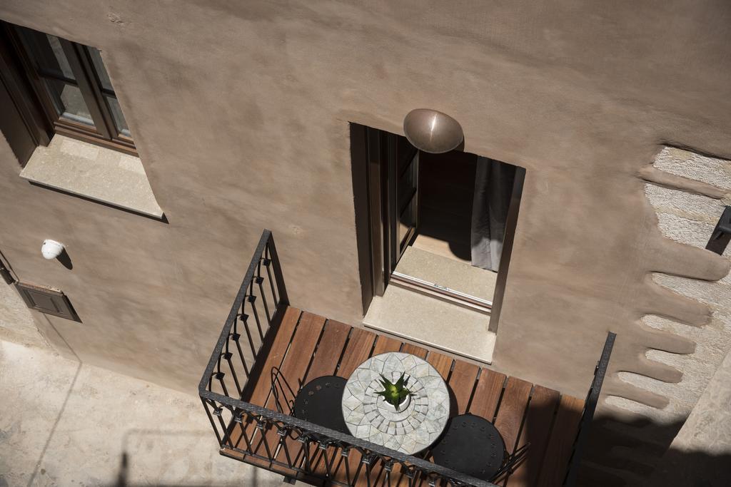 ハニア Casa Regina Luxury Houseヴィラ エクステリア 写真