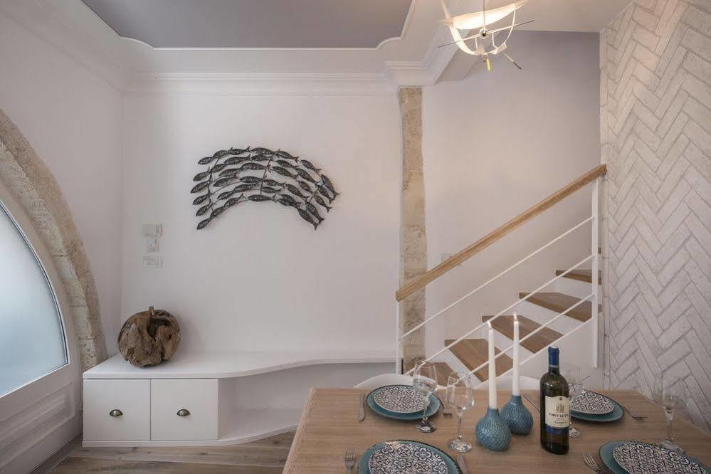 ハニア Casa Regina Luxury Houseヴィラ エクステリア 写真