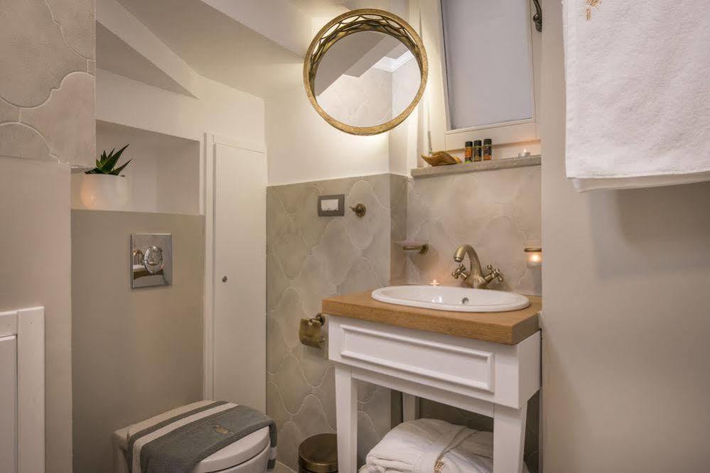 ハニア Casa Regina Luxury Houseヴィラ エクステリア 写真