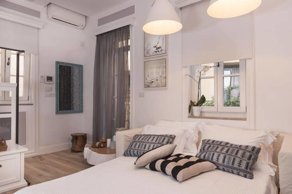 ハニア Casa Regina Luxury Houseヴィラ エクステリア 写真