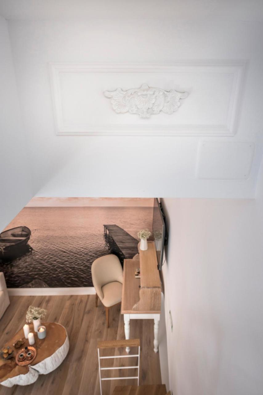 ハニア Casa Regina Luxury Houseヴィラ エクステリア 写真
