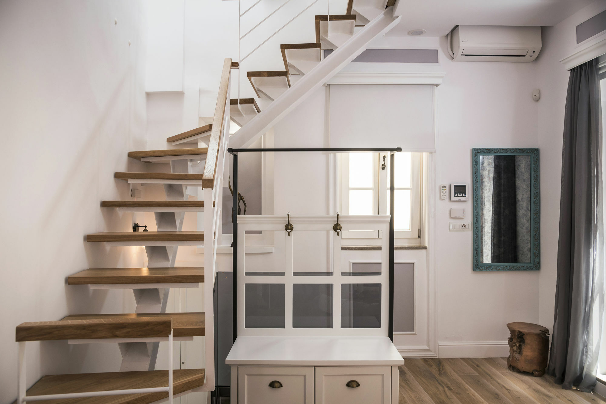 ハニア Casa Regina Luxury Houseヴィラ エクステリア 写真