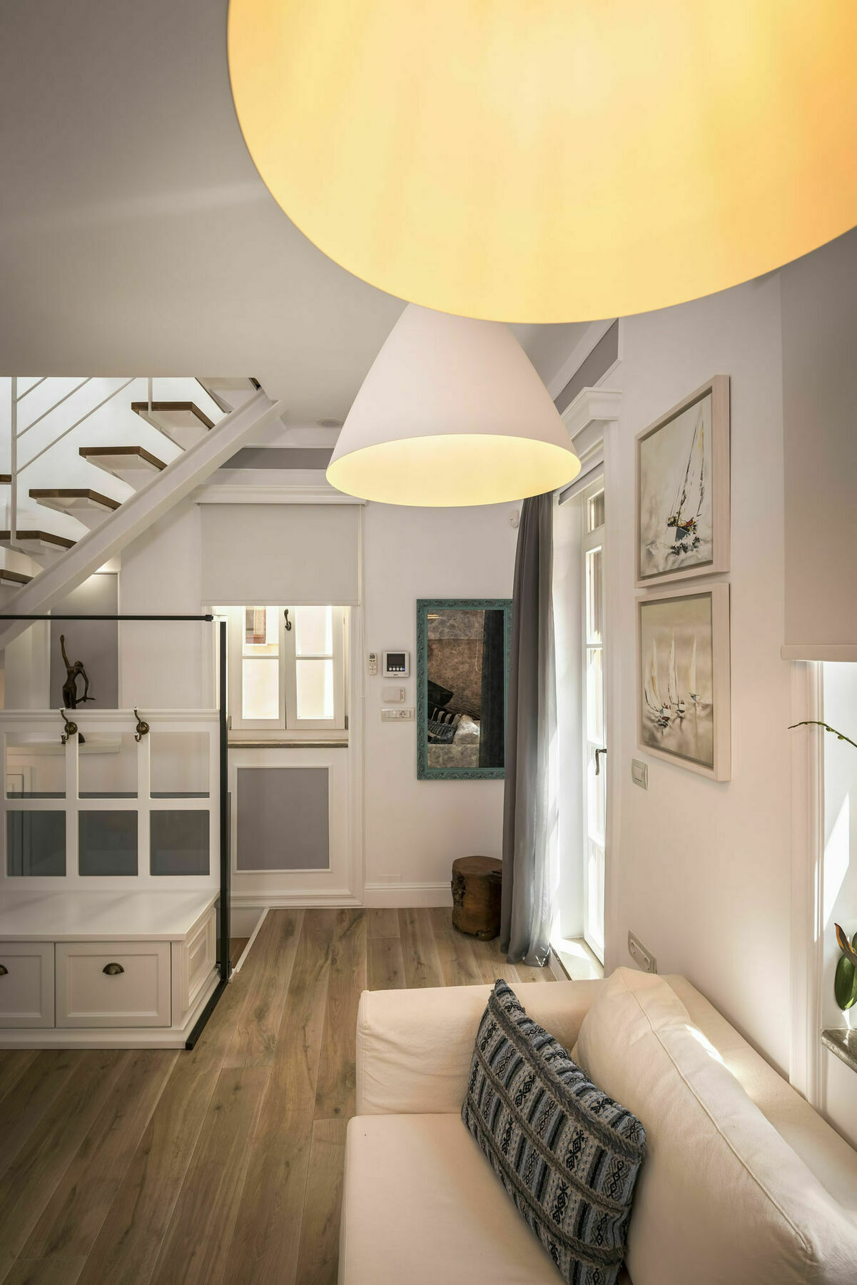 ハニア Casa Regina Luxury Houseヴィラ エクステリア 写真