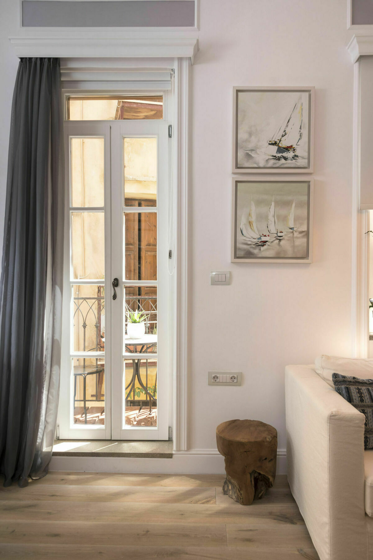 ハニア Casa Regina Luxury Houseヴィラ エクステリア 写真