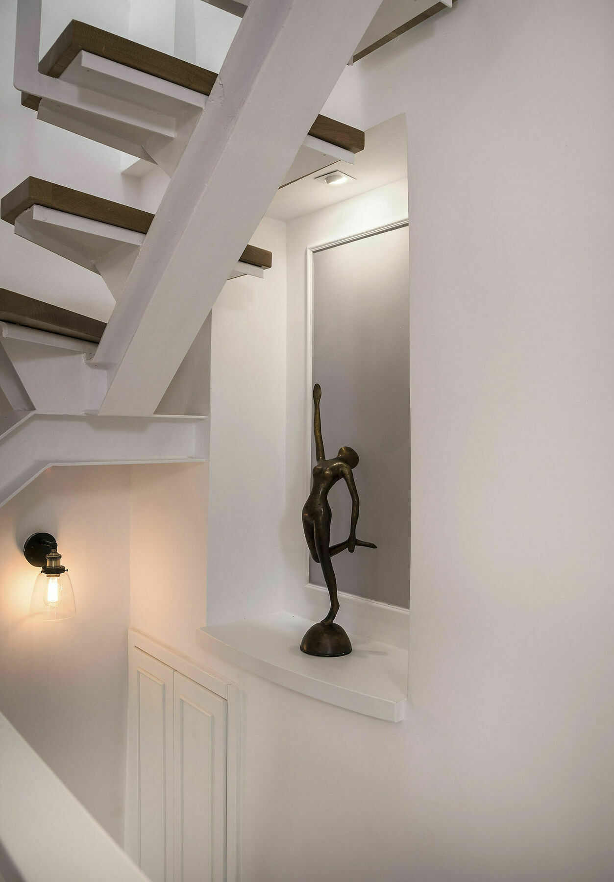 ハニア Casa Regina Luxury Houseヴィラ エクステリア 写真