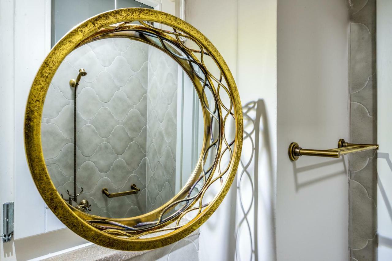ハニア Casa Regina Luxury Houseヴィラ エクステリア 写真