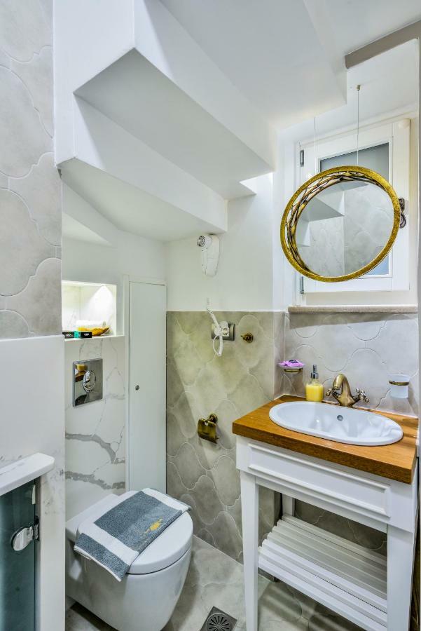 ハニア Casa Regina Luxury Houseヴィラ エクステリア 写真